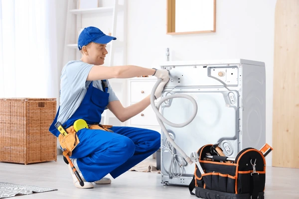 Franklin Washing Machine & Dryer Repair